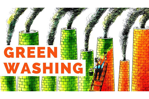 Quảng cáo xanh (Greenwashing) là gì?