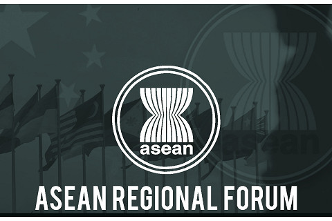 Diễn đàn khu vực ASEAN (ASEAN Regional Forum - ARF) là gì?