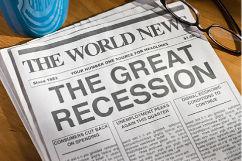 Đại Suy thoái (The Great Recession) là gì? Nguyên nhân dẫn đến Đại Suy thoái