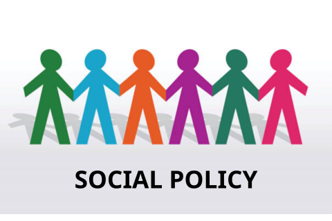 Chính sách xã hội (Social policy) trong quản trị chiến lược là gì?