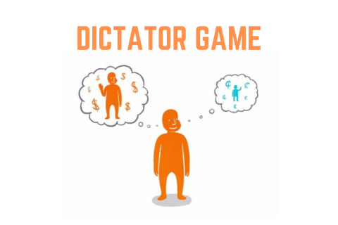 Trò chơi độc tài (Dictator game) là gì? Mối liên hệ giữa trò chơi độc tài và trò chơi tối hậu