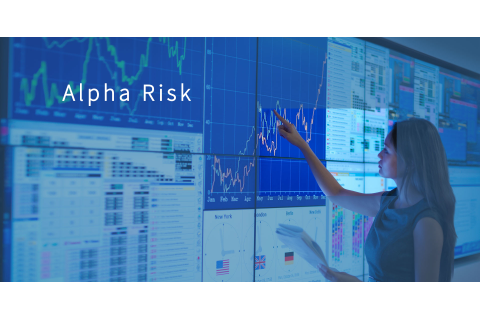 Rủi ro Alpha (Alpha Risk) là gì? Rủi ro Alpha và Rủi ro Beta