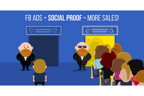 Hiệu ứng lan truyền (Social Proof) là gì?