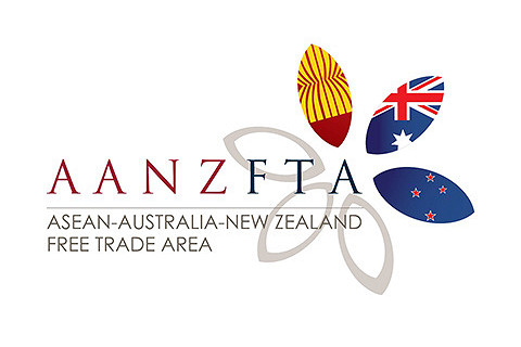 Hiệp định AANZFTA (ASEAN-Australia-New Zealand Free Trade Area) là gì?