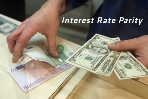 Lí thuyết ngang bằng lãi suất (Interest Rate Parity – IRP) là gì? Đặc điểm