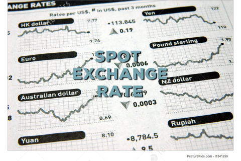 Tỉ giá hối đoái giao ngay (Spot Exchange Rate) là gì? Giao dịch tỉ giá hối đoái giao ngay