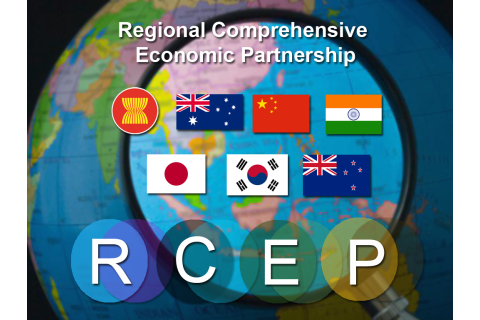 Hiệp định RCEP (Regional Comprehensive Economic Partnership) là gì?