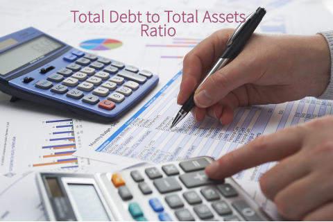 Tỉ số tổng nợ trên tổng tài sản (Total-Debt-to-Total-Assets Ratio - TD/TA) là gì? Công thức tính