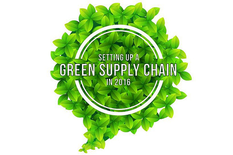 Chuỗi cung ứng xanh (Green Supply Chain) là gì? Lợi ích đối với doanh nghiệp