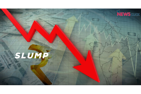 Giai đoạn suy thoái (Slump) là gì? Đặc điểm giai đoạn suy thoái