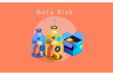 Rủi ro Beta (Beta Risk) là gì? Rủi ro Beta so và hệ số Beta