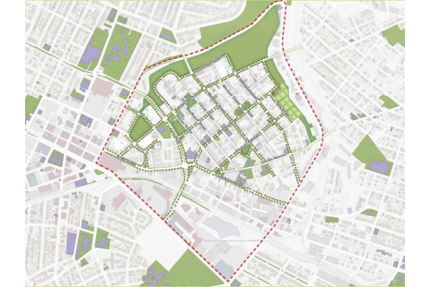 Đô thị tăng trưởng xanh (Urban Green Growth) là gì? Tiêu chí và các hoạt động