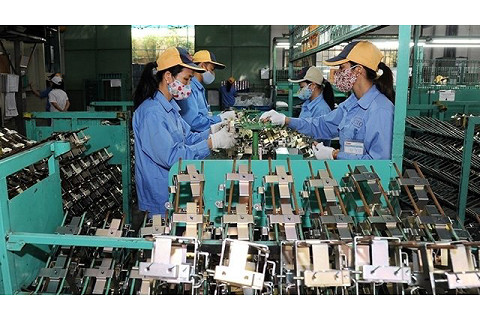 Công nghiệp phụ trợ (Supporting Industries) là gì? Phân loại và vai trò