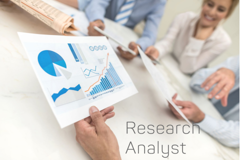 Nhà nghiên cứu và phân tích (Research Analyst) là ai? Yêu cầu trình độ