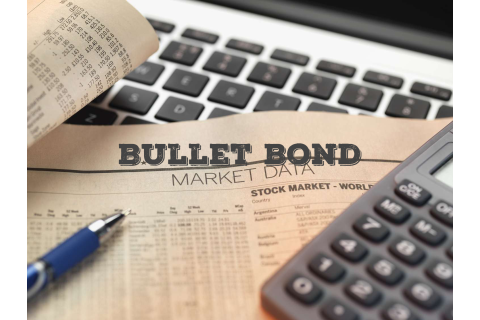 Trái phiếu trả một lần (Bullet Bond) là gì? Định giá trái phiếu trả một lần