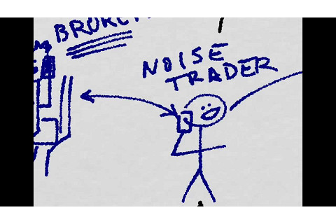 Nhà đầu tư bất hợp lí (Noise Trader) là ai? Nội dung về nhà đầu tư bất hợp lí