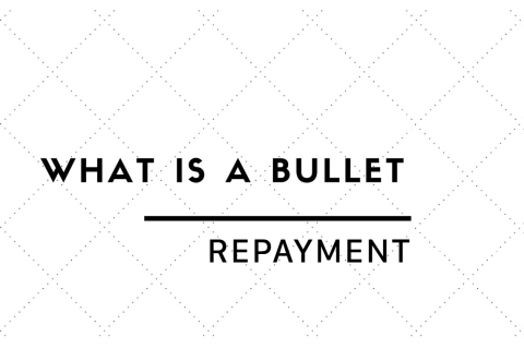 Trả một lần (Bullet Repayment) là gì? Khoản vay trả một lần và khoản vay dư nợ giảm dần