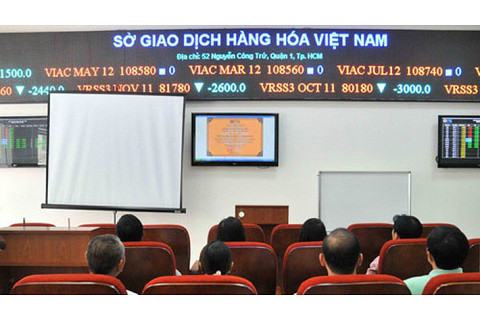 Sở Giao dịch Hàng hóa Việt Nam (Mercantile Exchange of Vietnam – MXV) là gì?