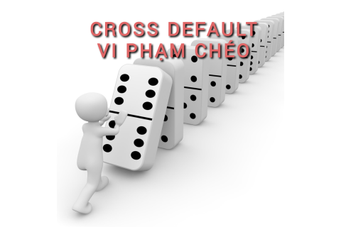 Vi phạm chéo (Cross Default) là gì? Những đặc điểm cần lưu ý