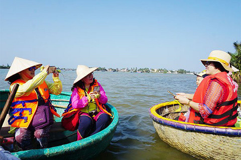 Xúc tiến du lịch (Tourism Promotion) là gì? Nội dung và hoạt động