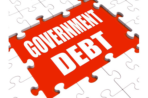 Nợ chính phủ (Government Debt) là gì? Qui định về nợ chính phủ