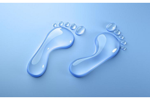 Dấu chân nước (Water Footprint) là gì? Phân biệt với nước ảo