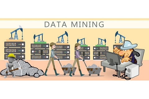 Khai phá dữ liệu (Data Mining) là gì? Những đặc điểm cần lưu ý