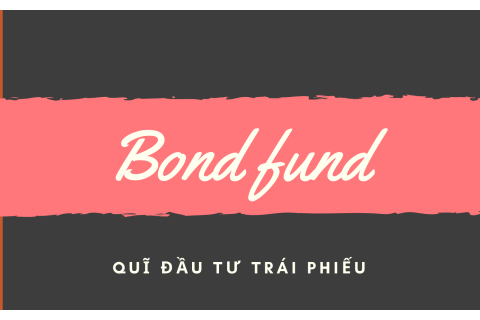 Quĩ đầu tư trái phiếu (Bond fund) là gì? Bản chất và đặc trưng