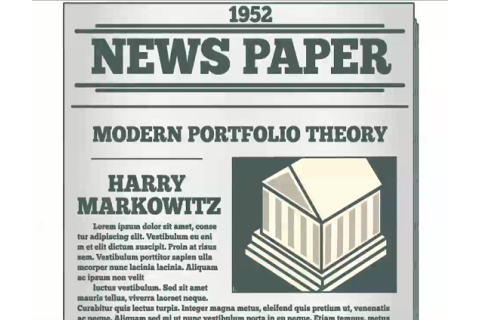 Lí thuyết danh mục đầu tư hiện đại (Modern Portfolio Theory - MPT) là gì?