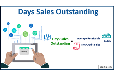 Thời gian thu hồi tiền hàng tồn đọng (Days Sales Outstanding - DSO) là gì?