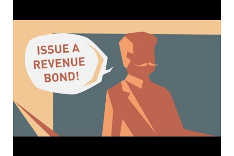 Trái phiếu doanh thu (Revenue Bond) là gì?