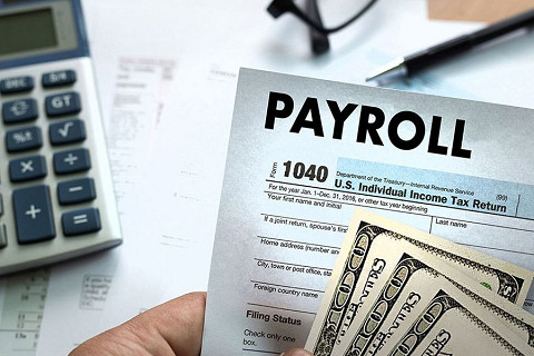 Thuế quĩ lương (Payroll tax) là gì? Tại sao phải thu thuế quĩ lương?