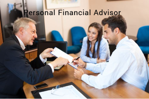 Cố vấn tài chính cá nhân (Personal Financial Advisor) là ai?