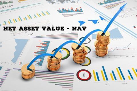 Giá trị tài sản ròng (Net asset value - NAV) là gì?