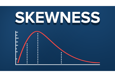 Độ lệch (Skewness) là gì? Công thức tính độ lệch