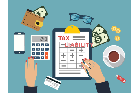 Nghĩa vụ thuế (Tax Liability) là gì? Ví dụ về Nghĩa vụ thuế thu nhập