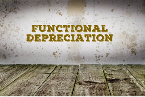 Hao mòn chức năng (Functional depreciation) là gì?