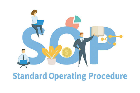 Qui trình thao tác chuẩn SOP (Standard Operating Procedure) trong khách sạn là gì?