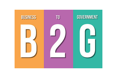 Doanh nghiệp với chính phủ (Business to Government) là gì?