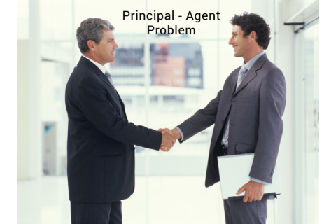 Vấn đề giữa người ủy nhiệm và người thừa hành (Principal-Agent Problem) là gì?