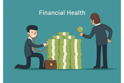 Sức khỏe tài chính (Financial Health) là gì? Sức khỏe tài chính doanh nghiệp