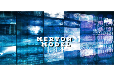 Mô hình Merton (Merton Model) là gì? Công thức Mô hình Merton