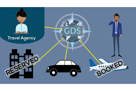 Hệ thống phân phối toàn cầu (Global Distribution System - GDS) trong khách sạn là gì?