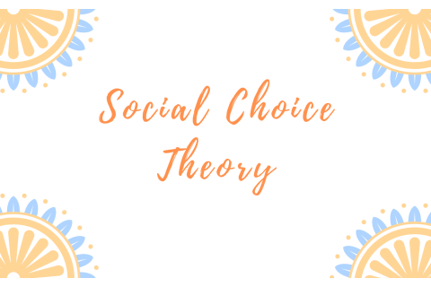 Thuyết lựa chọn xã hội (Social Choice Theory) là gì? Ví dụ về thuyết lựa chọn xã hội