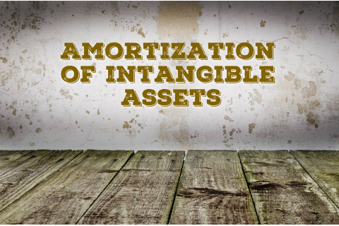 Hao mòn tài sản vô hình (Amortization of intangible assets) là gì? Cách ước tính