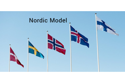 Mô hình Bắc Âu (Nordic Model) là gì? Các khía cạnh cốt lõi của mô hình Bắc Âu