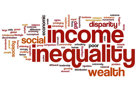 Bất bình đẳng thu nhập (Income Inequality) là gì? Ví dụ về bất bình đẳng thu nhập