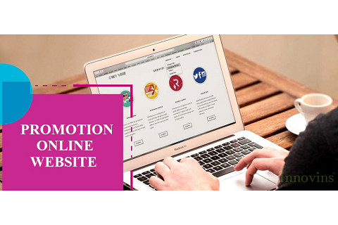 Website khuyến mại trực tuyến (Online Promotion Website) là gì?