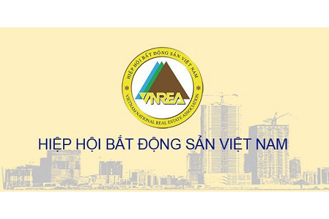 Hiệp hội bất động sản Việt Nam (Viet Nam Real Estate Association - VNREA) là gì?