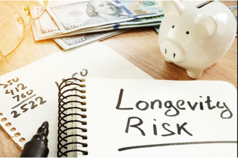 Rủi ro tuổi thọ (Longevity Risk) là gì? Ảnh hưởng của rủi ro tuổi thọ